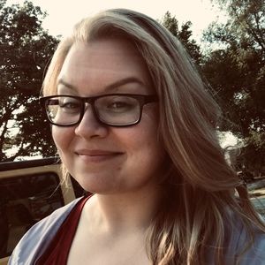 Meet your Posher, Jen